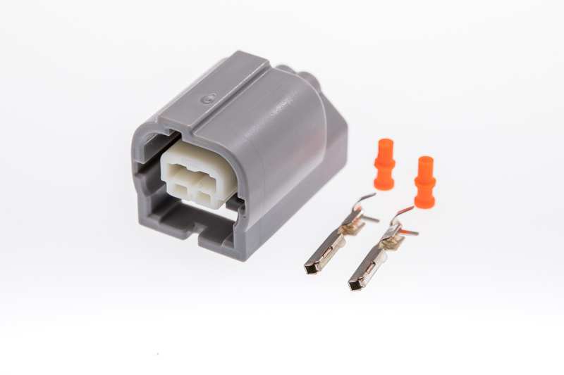 Electrical connector repair kit